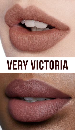 Matte Revolution Lipstick