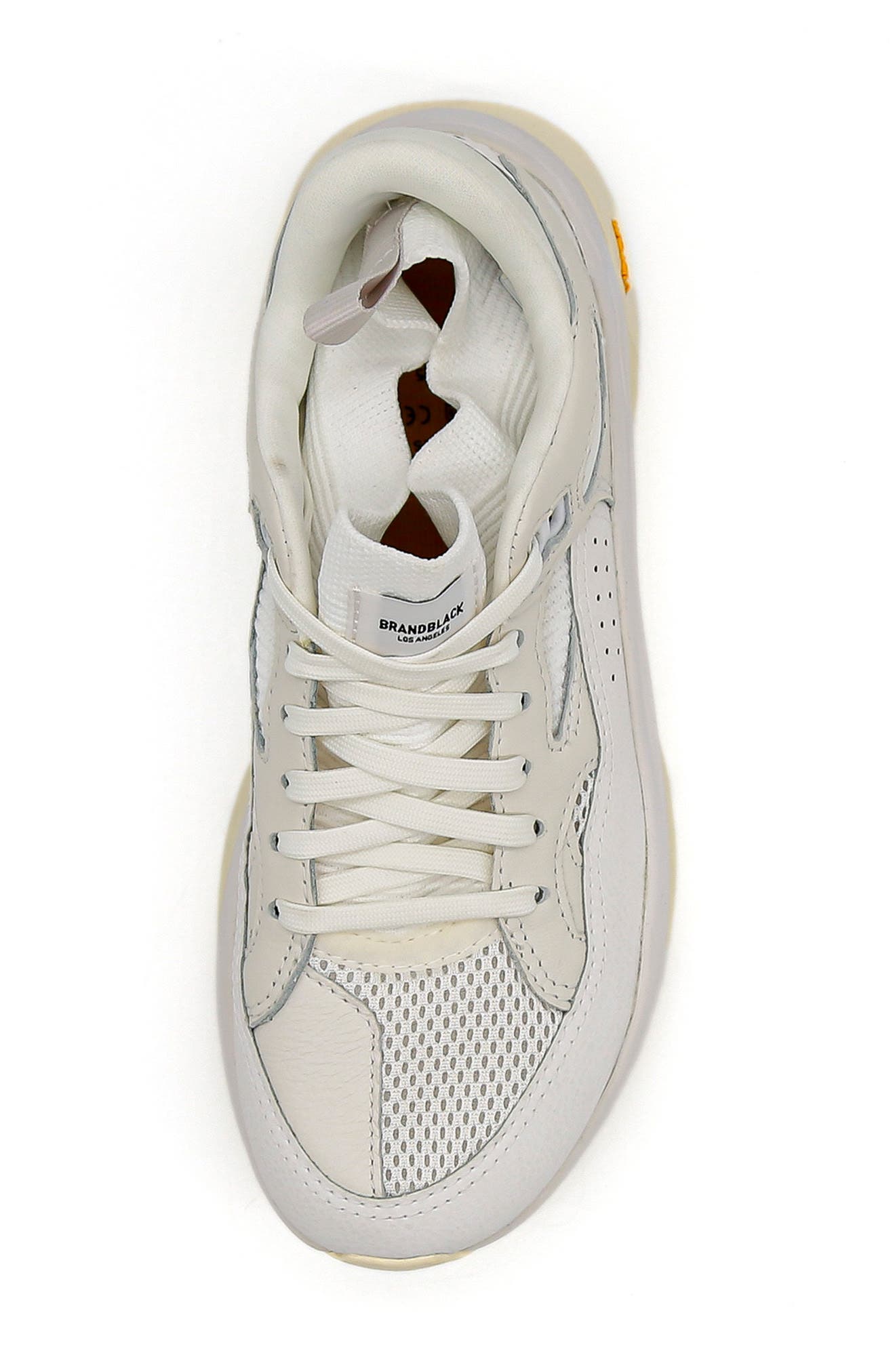 BRANDBLACK Saga 130 Sneaker, Alternate, color, 