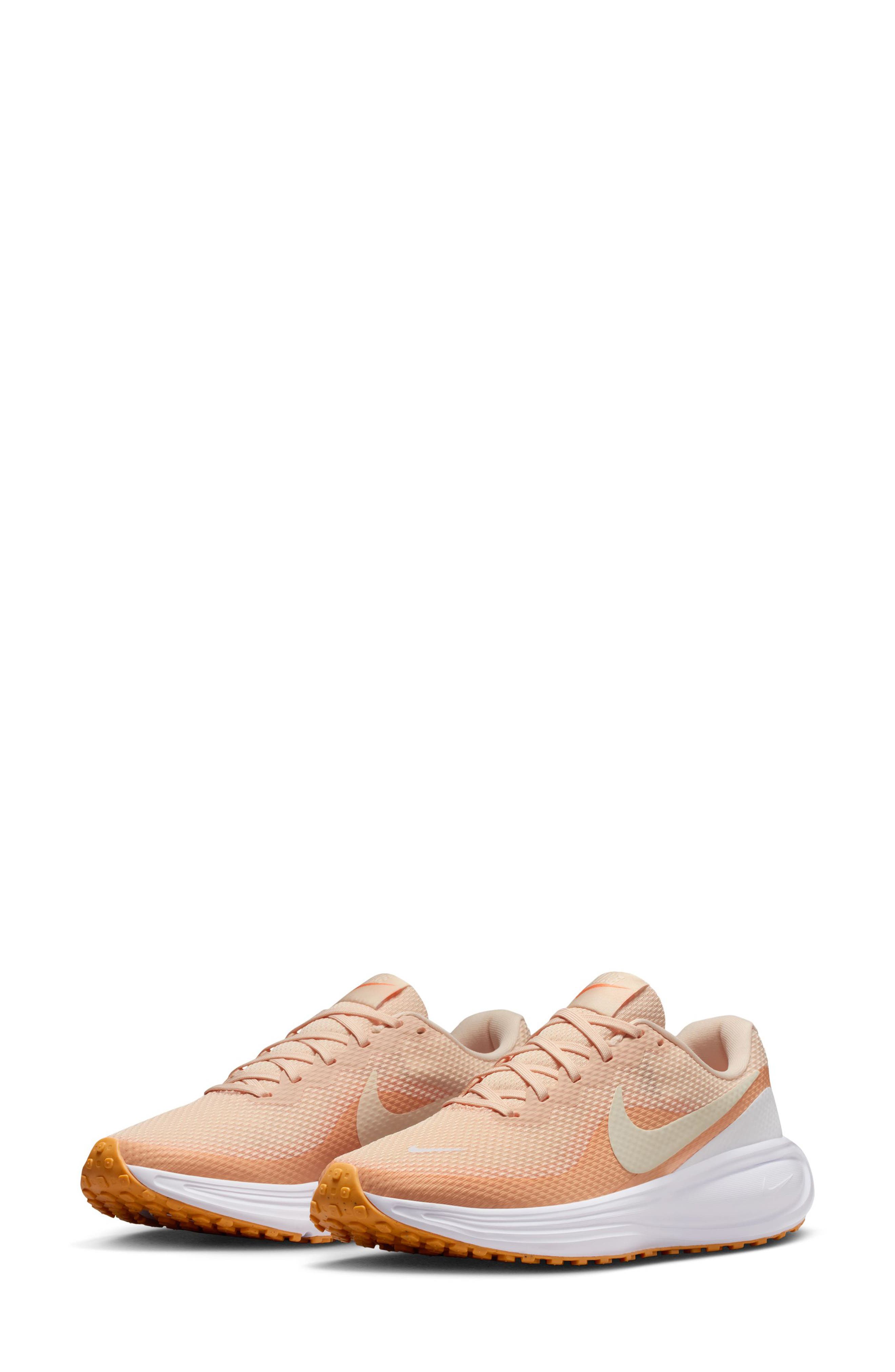  Guava Ice/ Ivory/ Orange Chalk