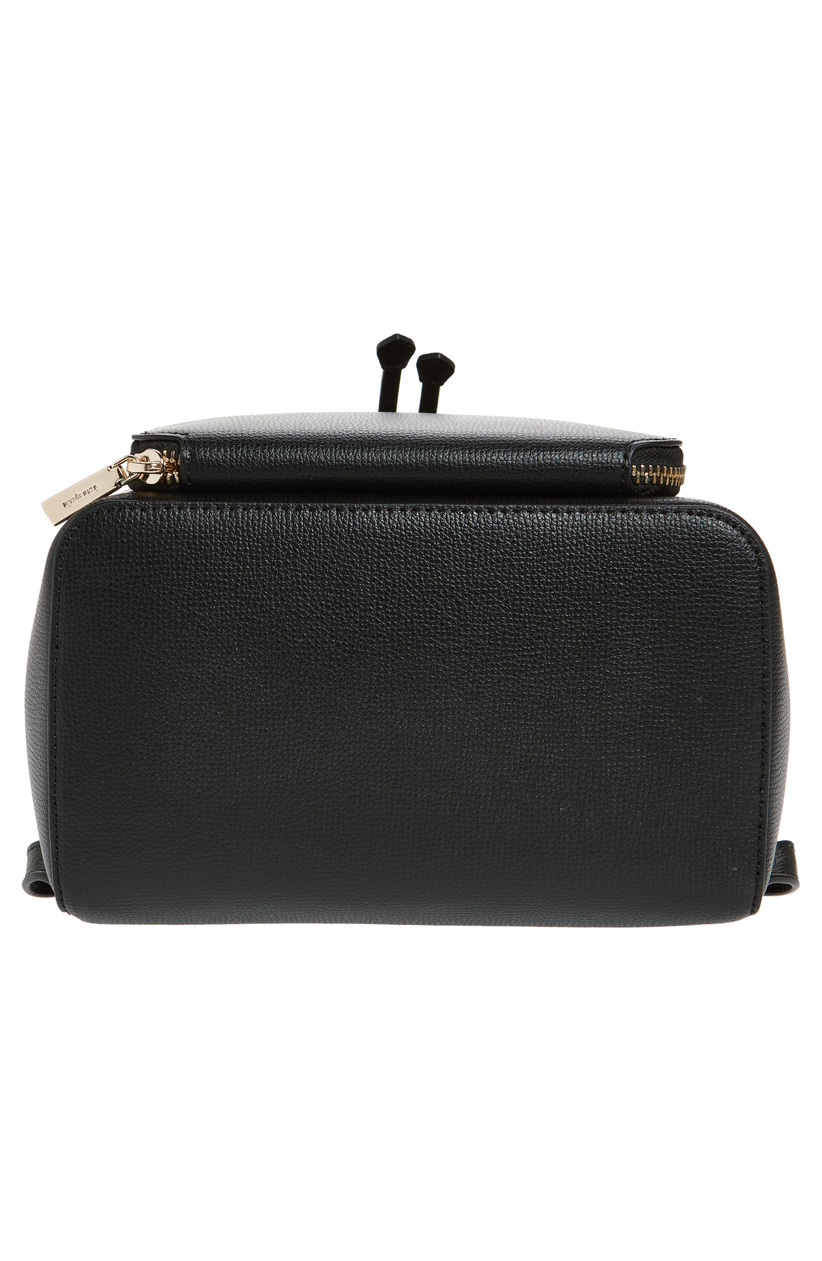 Kate Spade New York darcy flap backpack, Alternate, color, 