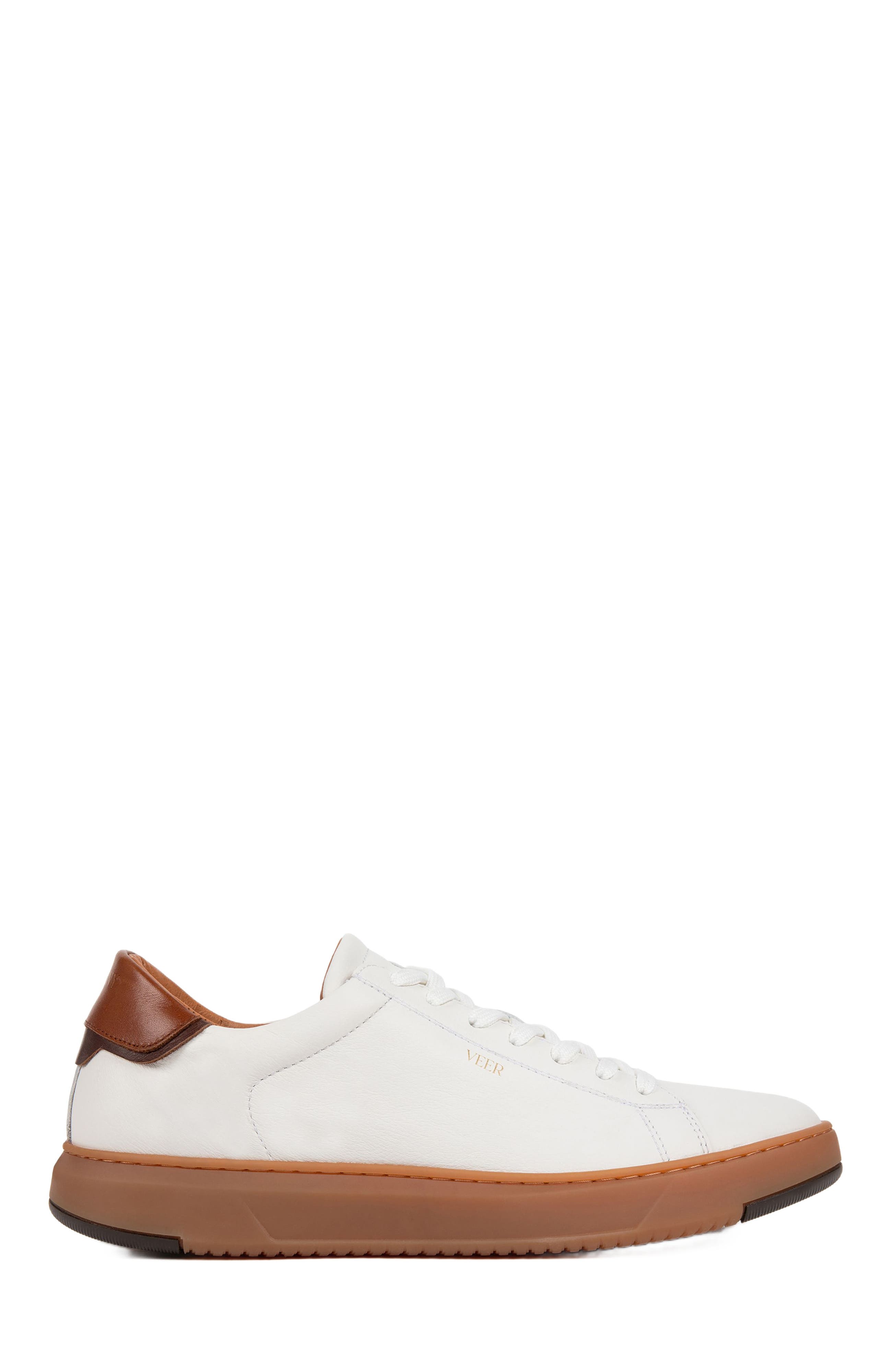 Paul Sneaker, Alternate, color, White