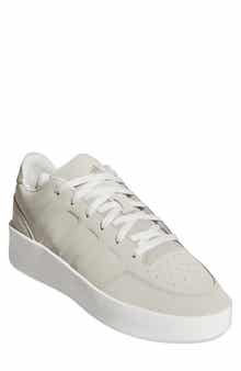 adidas Mullaly Low Top Sneaker