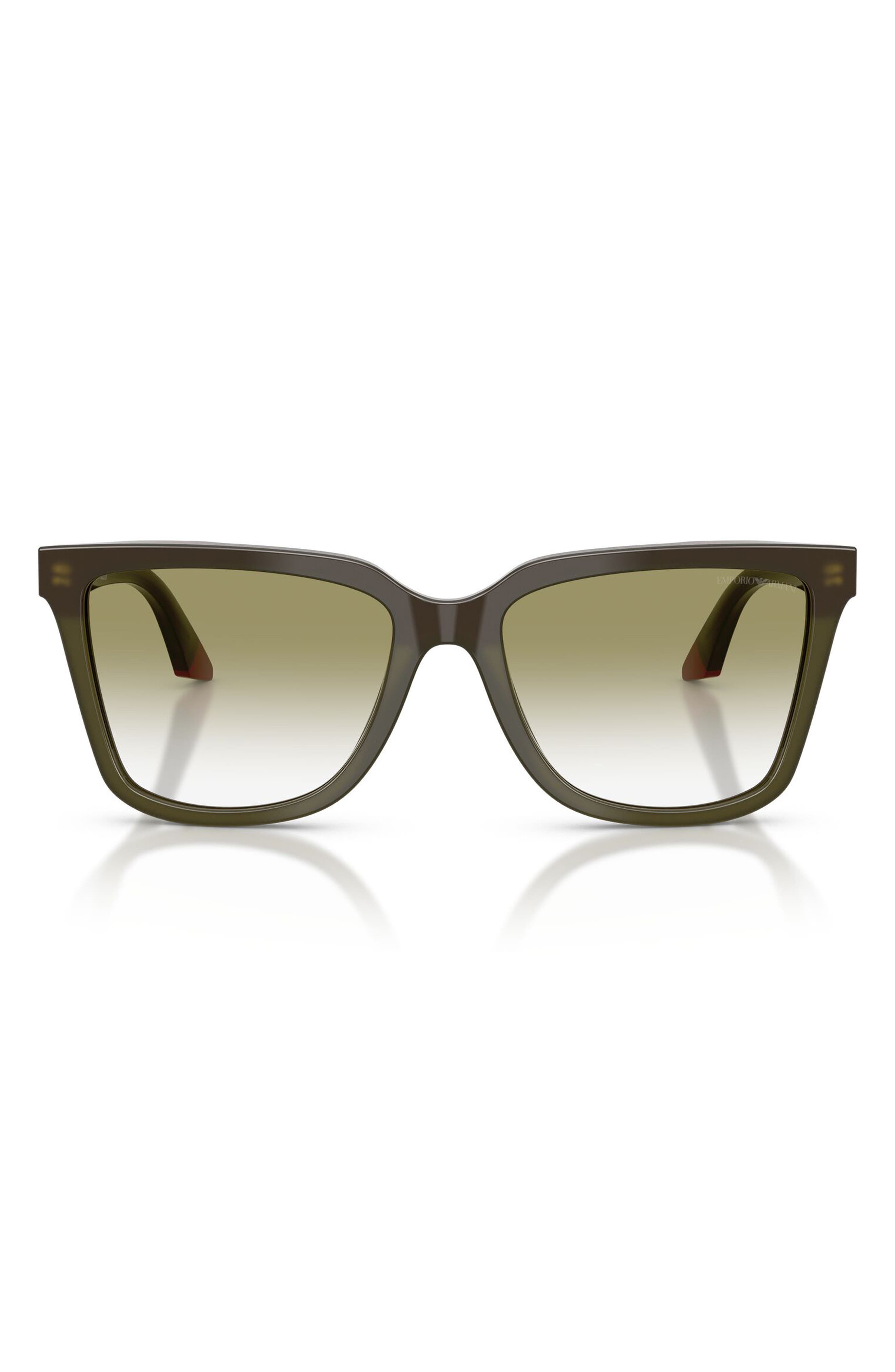 SHINY OPAL GREEN/ BORDEAUX
