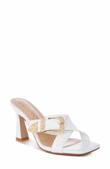 LONDON RAG Vacay Babe Lake Como Sandal