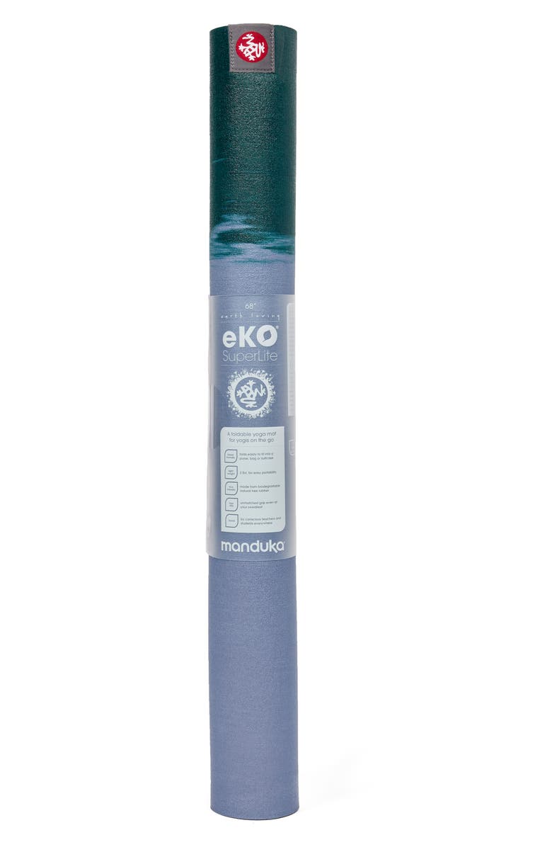Manduka eKO<sup>®</sup> Superlite Yoga Mat, Alternate, color, 