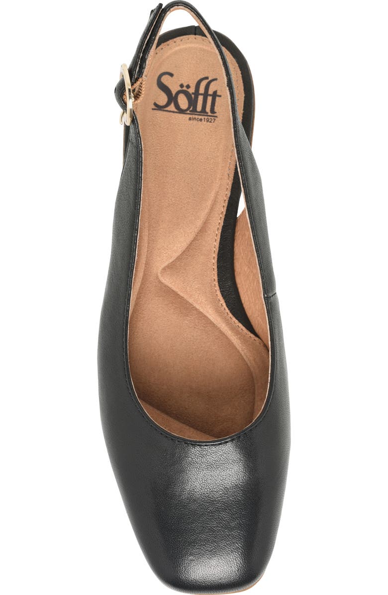 Söfft Endora Slingback Pump, Alternate, color,