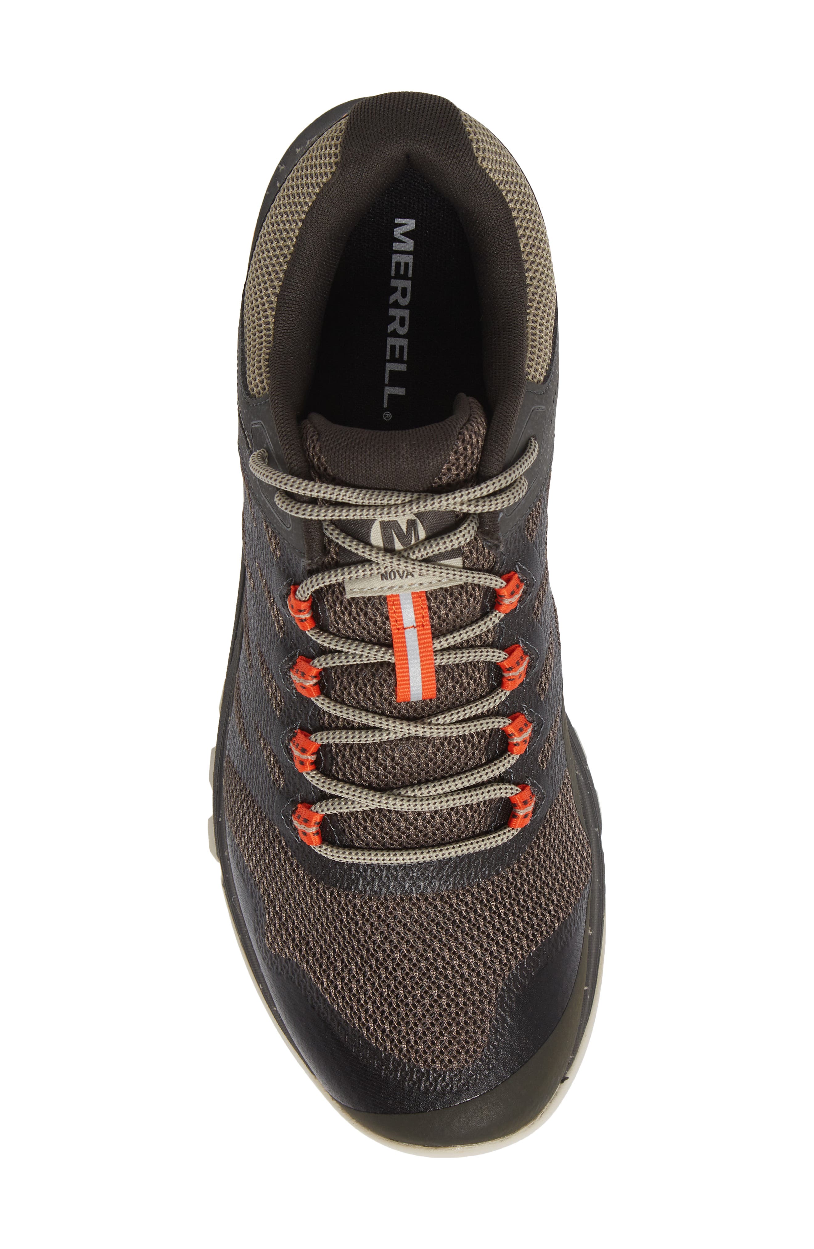 Merrell Nova 2 Running Sneaker, Alternate, color, 