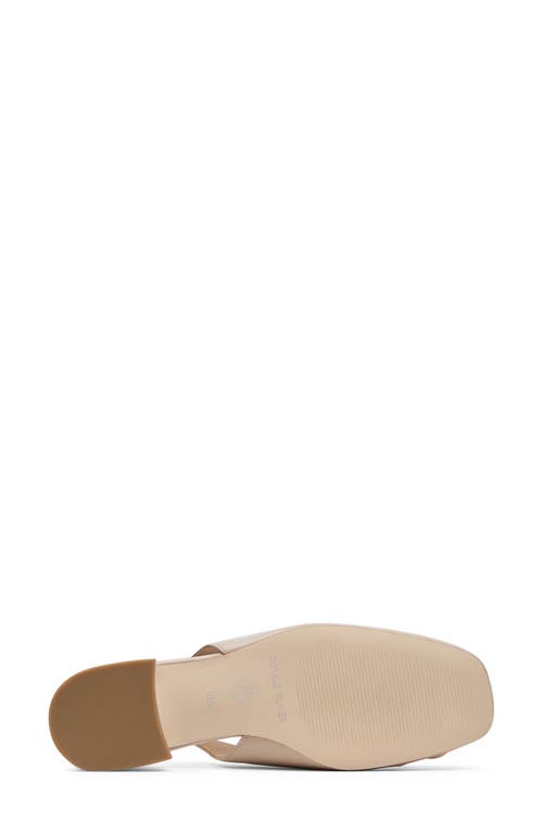DONALD PLINER DONALD PLINER DARA SLINGBACK SQUARE TOE PUMP 
