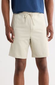 Original Penguin Double Knit Shorts