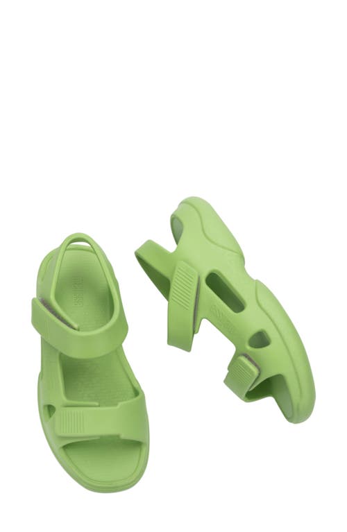 MELISSA MELISSA FREE PAPATE SANDAL 