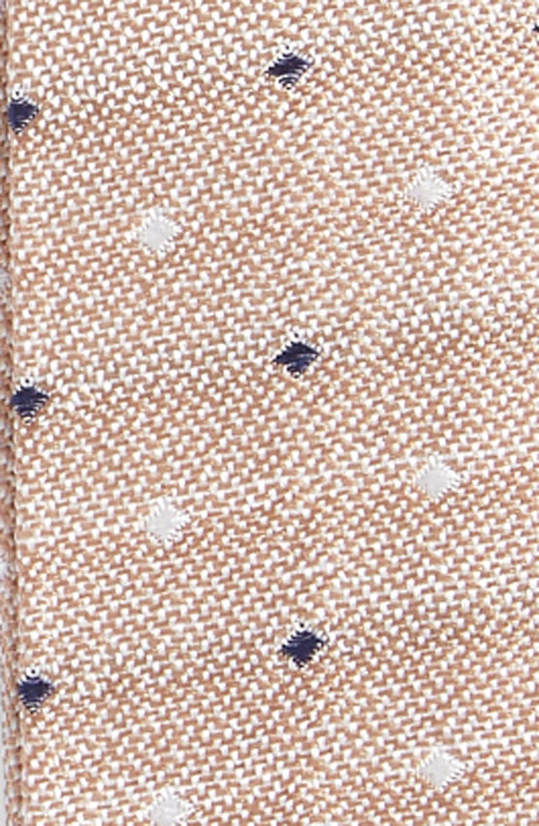 CLIFTON WILSON Diamond Silk Suspenders, Alternate, color,