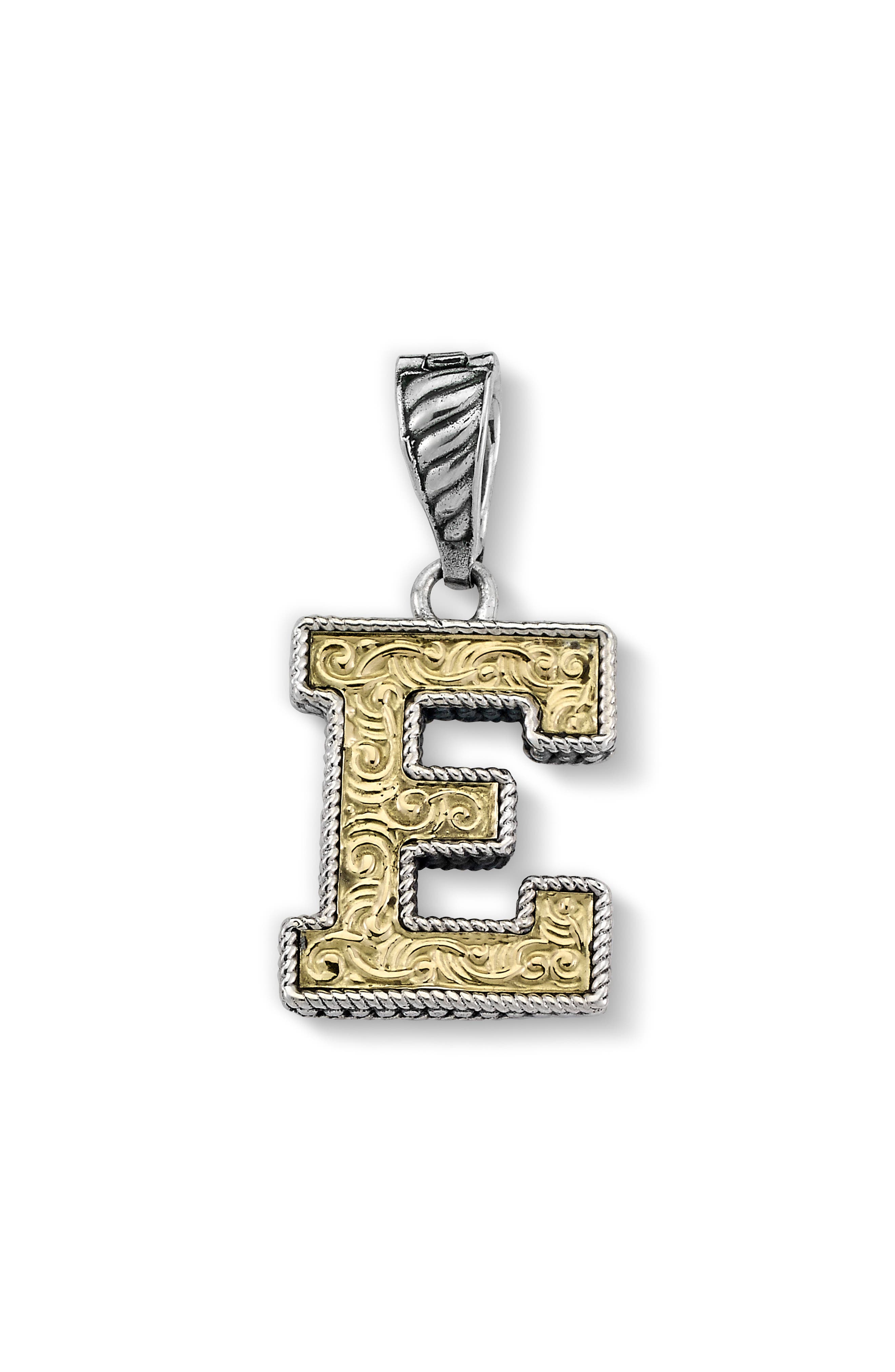 SILVER/GOLD E