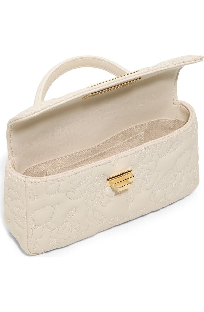 Ted Baker Lia Top Handle Crossbody Bag, Alternate, color,