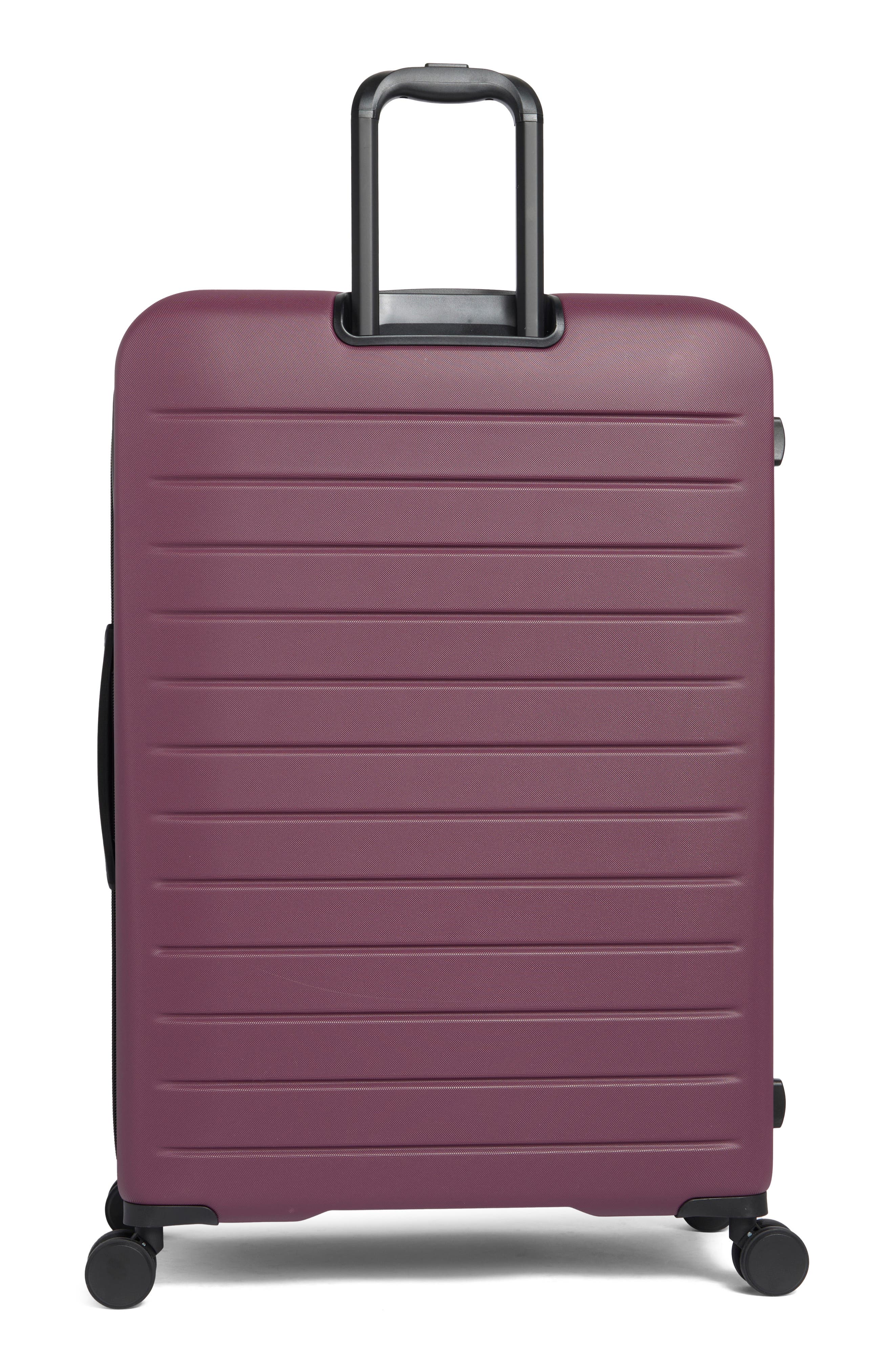 IT LUGGAGE Legion 31-Inch Hardside Luggage, Alternate, color, Fine Wine