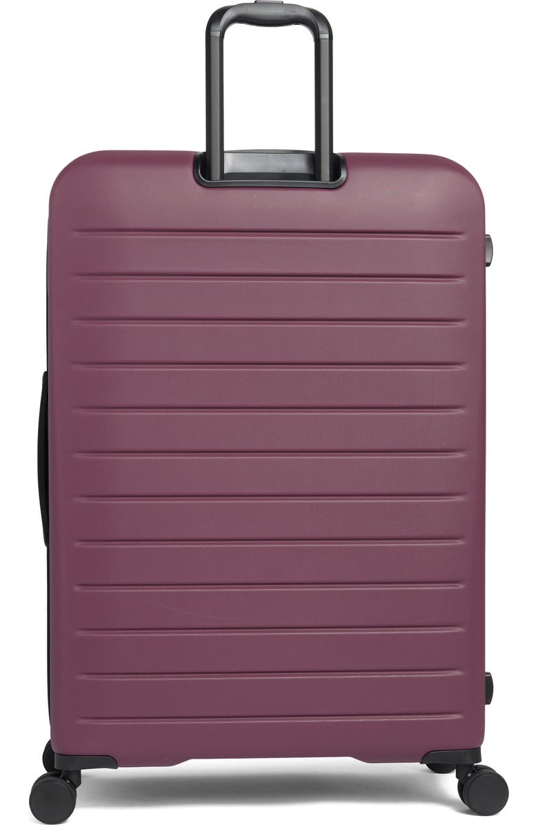 IT LUGGAGE Legion 31-Inch Hardside Luggage, Alternate, color, Fine Wine