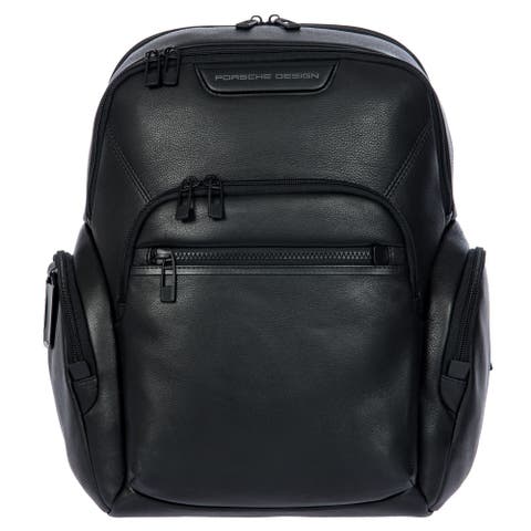 Roadster Leather EVO Sling Bag