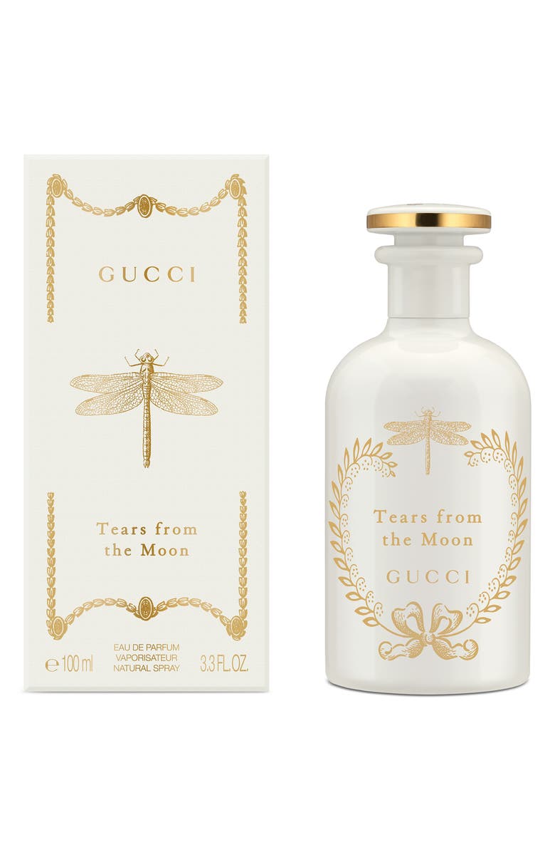 Gucci The Alchemist's Garden Tears from the Moon Eau de Parfum, Alternate, color, 