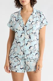NORDSTROM RACK Tranquility Shortie Pajamas