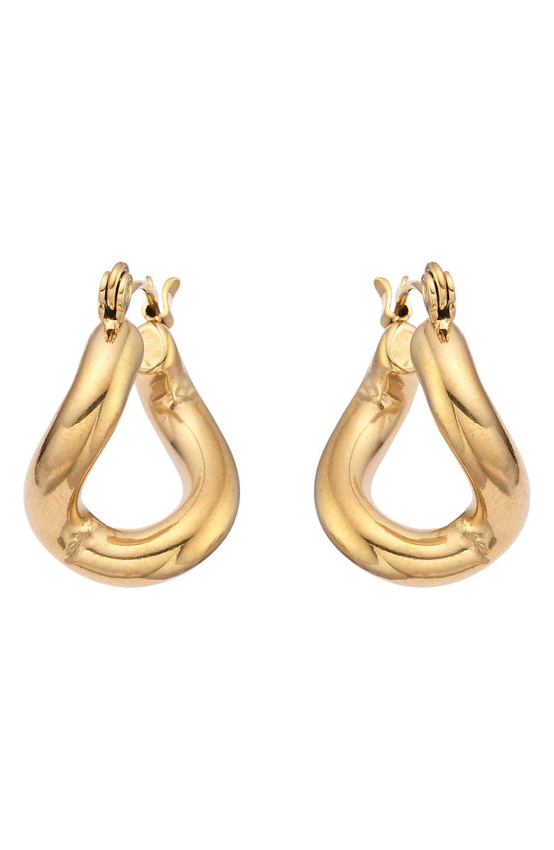 EYE CANDY LOS ANGELES Nora Drop Earrings, Alternate, color, 