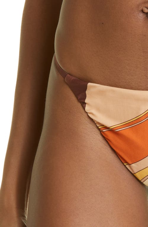 SIR SIR VISTA BIKINI BOTTOMS