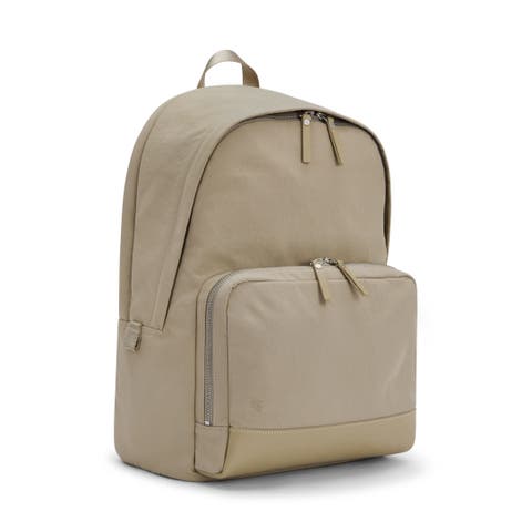 SEMO Backpack Modern Commuter  with Laptop Compartment