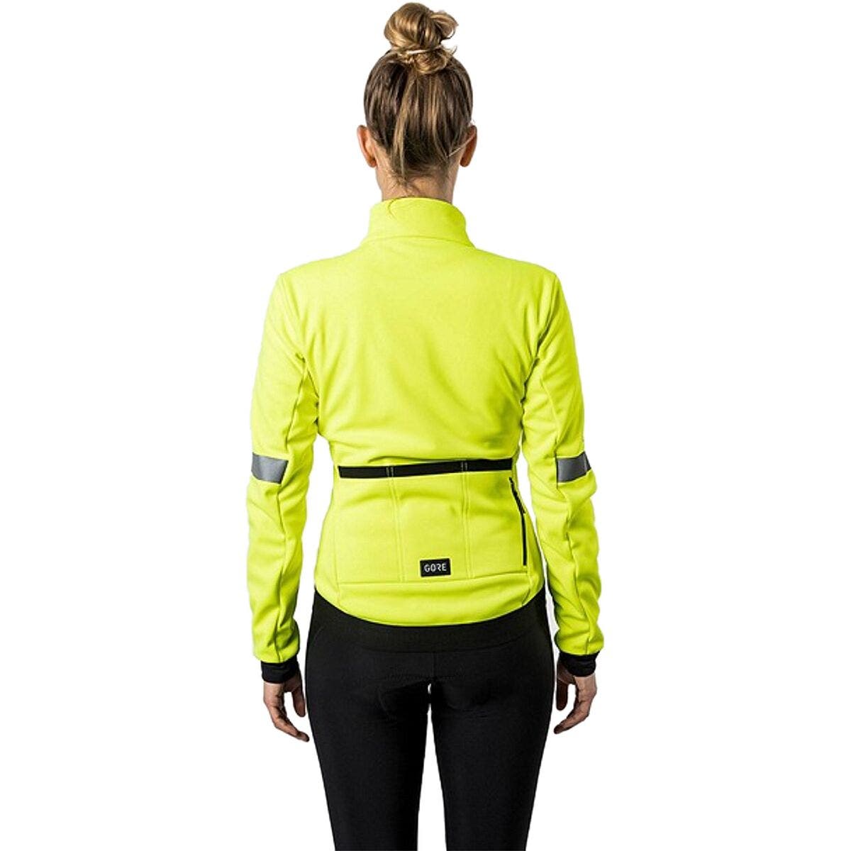 Tempest Cycling Jacket - Women's - image 4