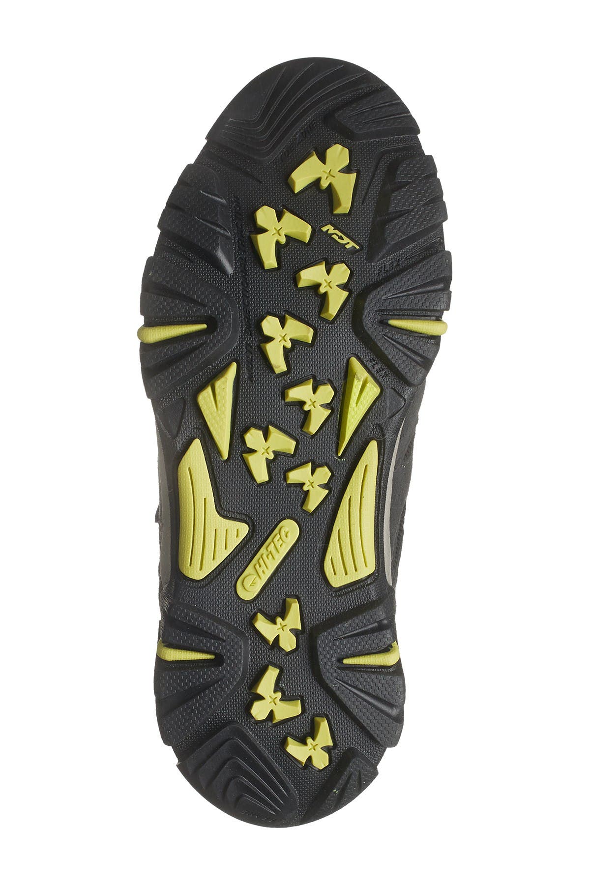 Hi-Tec Ravus Low EZ Sneaker, Alternate, color, 