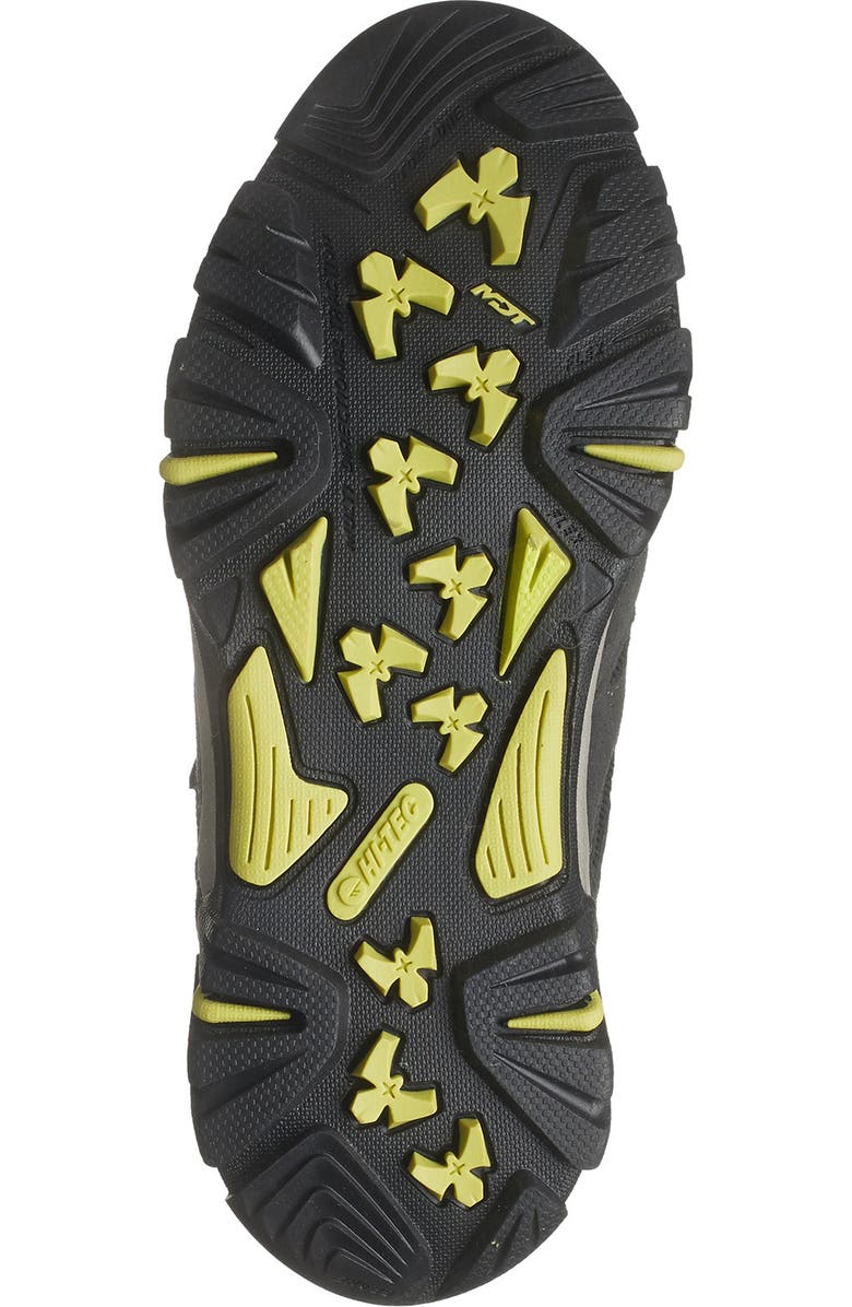 Hi-Tec Ravus Low EZ Sneaker, Alternate, color,