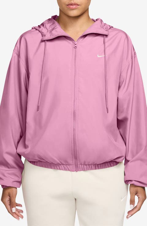 UV Classic Hooded Jacket