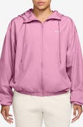 Nike UV Classic Hooded Jacket