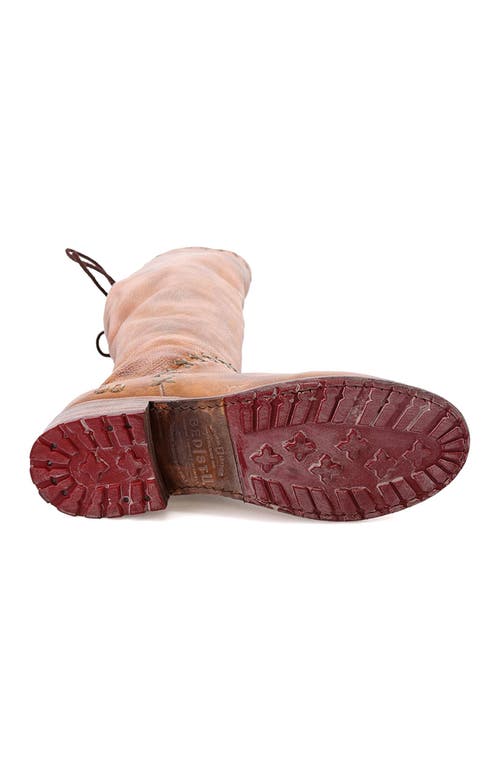 Bed Stu Manchester Riding Boot In Brown