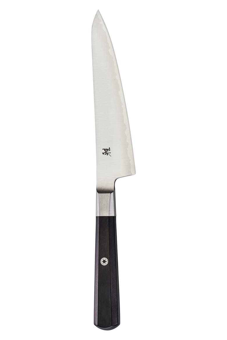 Koh 5.5-Inch Prep Knife, Main, color, SILVER