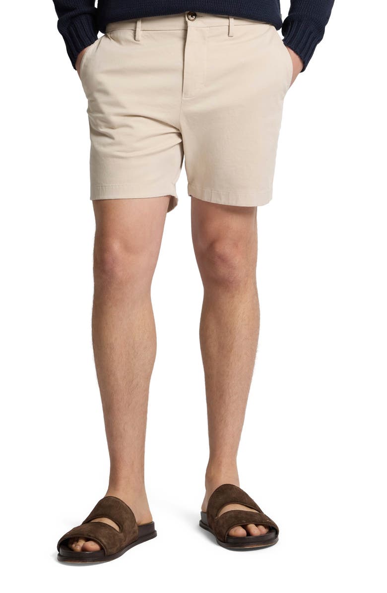 Onia Stretch Chino Short, Alternate, color, 
