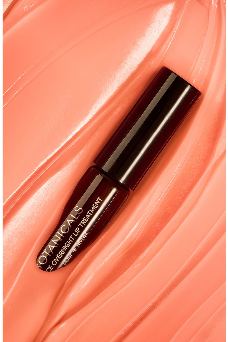 Pure Radiance Overnight Lip Treatment, Alternate, color, NO COLOR