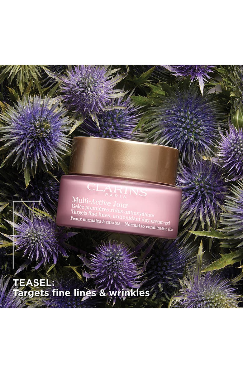 Clarins Multi-Active Jour Revitalizing Day Moisturizer, Alternate, color, 
