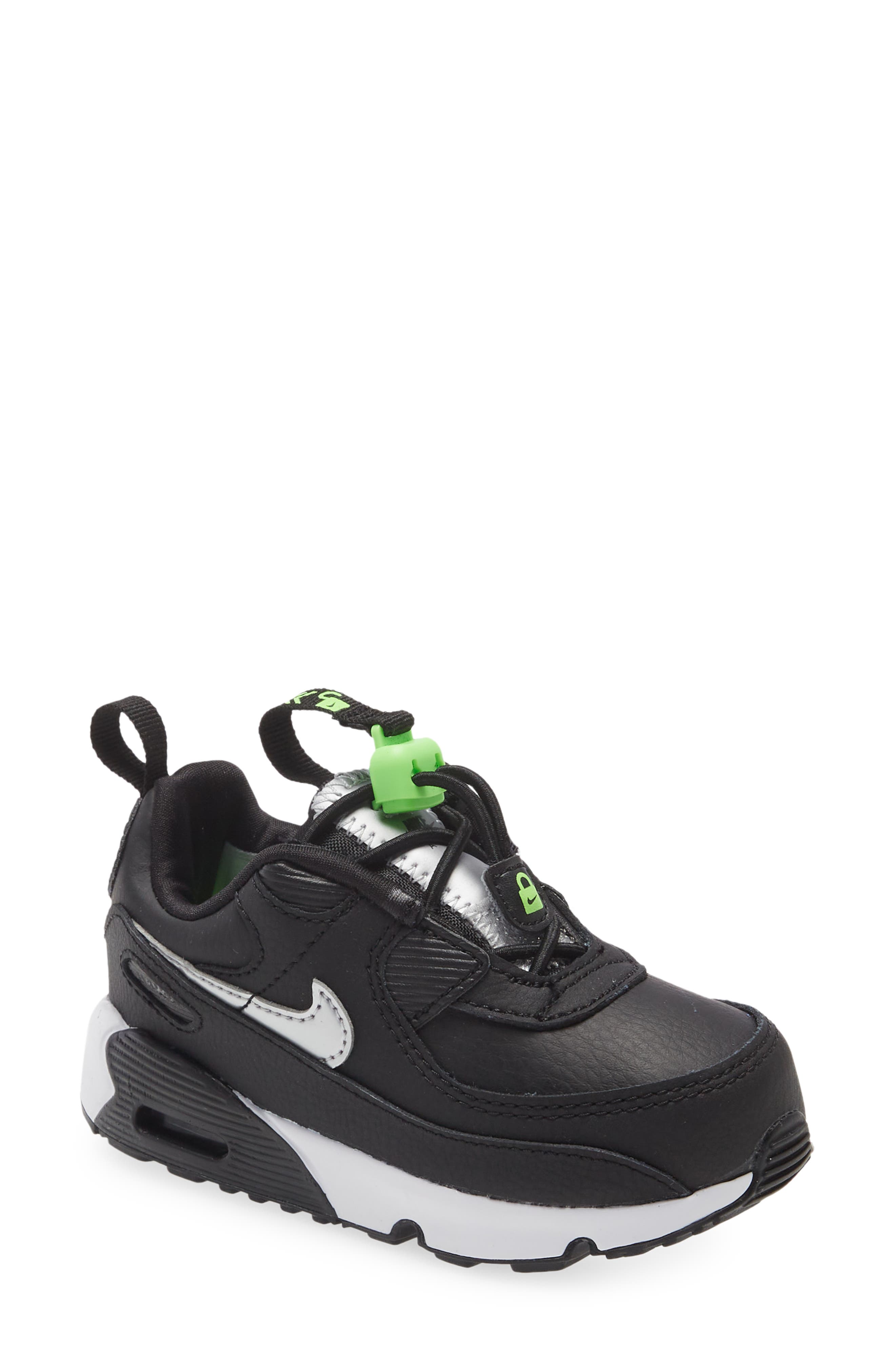 Nike Air Max 90 Toggle Sneaker, Main, color, 