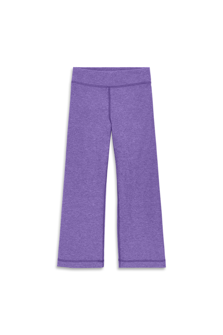 Kids Flexknit Relaxed Legging (toddler, Little Kid, & Big Kid), Alternate, color, Violet