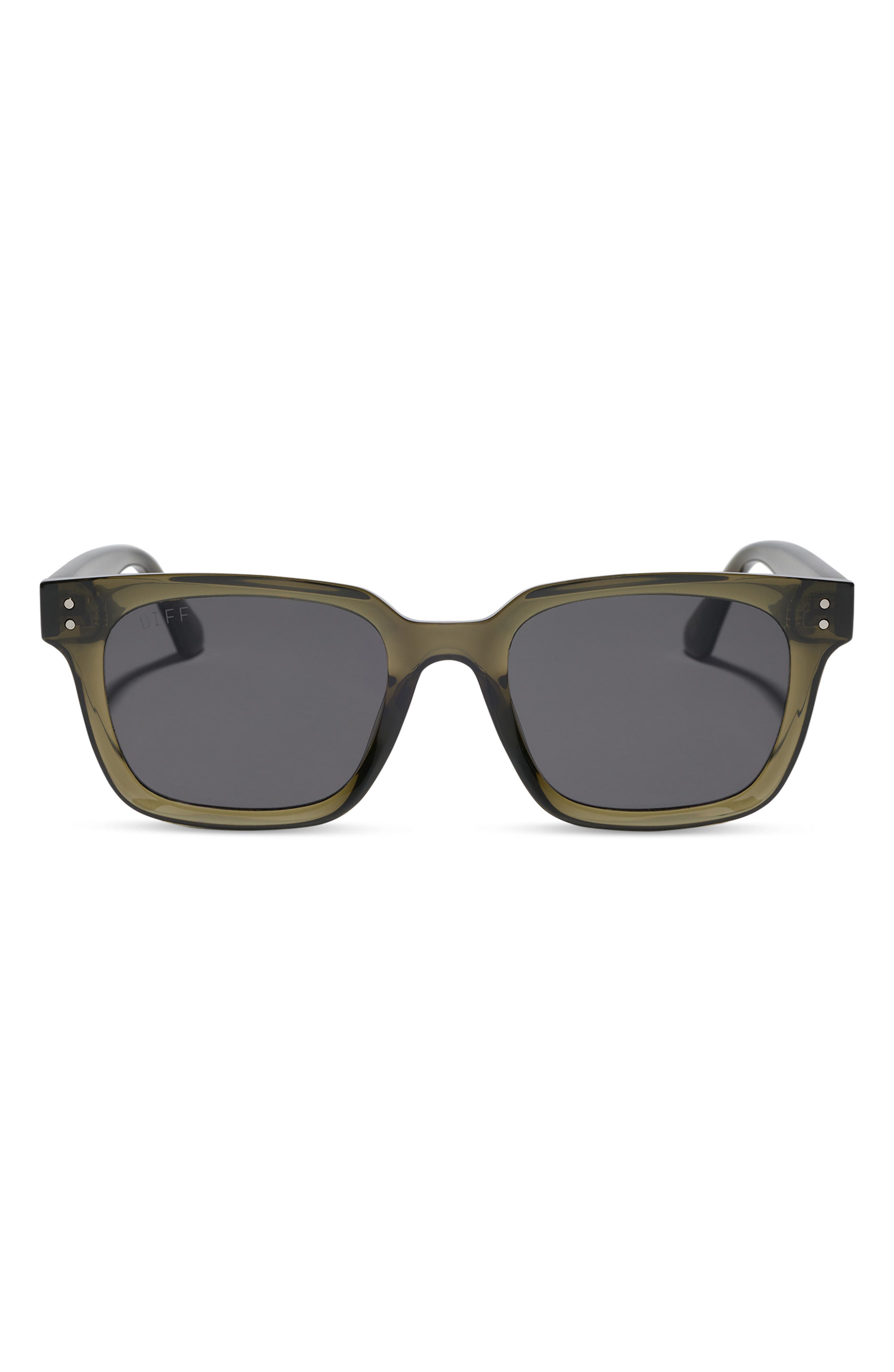 Rhett Square Sunglasses