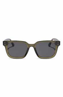 Rhett Square Sunglasses