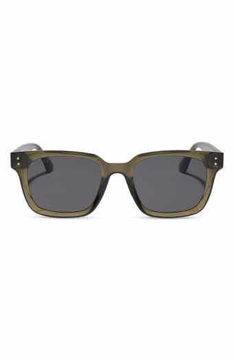 Rhett Square Sunglasses