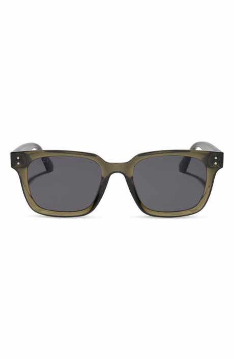 Rhett Square Sunglasses