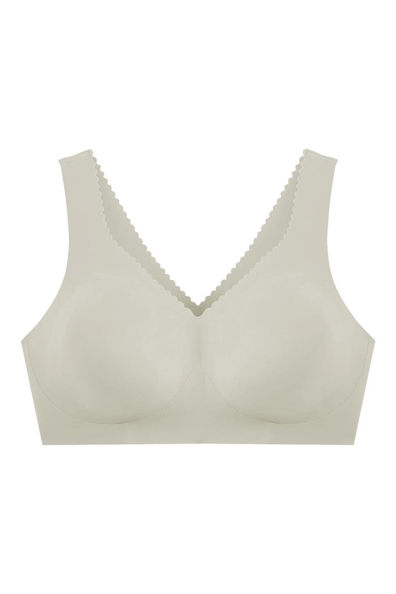 The Evelyn Bra, Alternate, color, ALOE