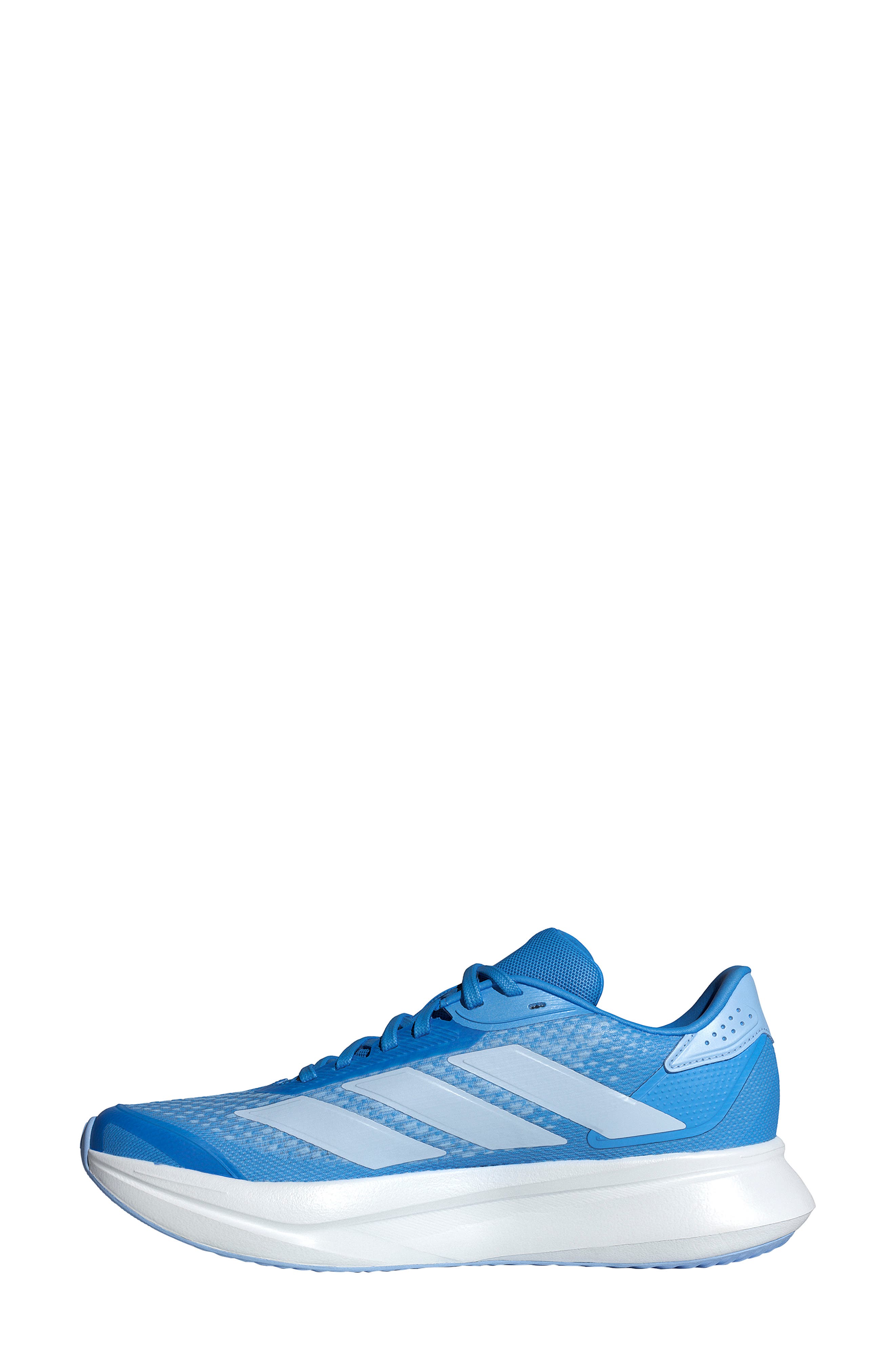 adidas Duramo SL2 Running Sneaker, Alternate, color, Blue / Sky/ Glow Blue