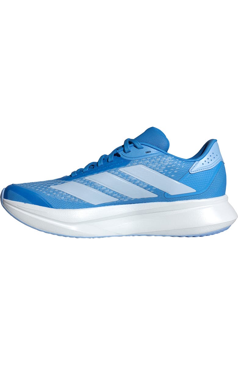 adidas Duramo SL2 Running Sneaker, Alternate, color, Blue / Sky/ Glow Blue