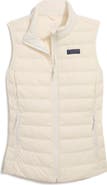vineyard vines Shoreline PrimaLoft® Insulated Puffer Vest
