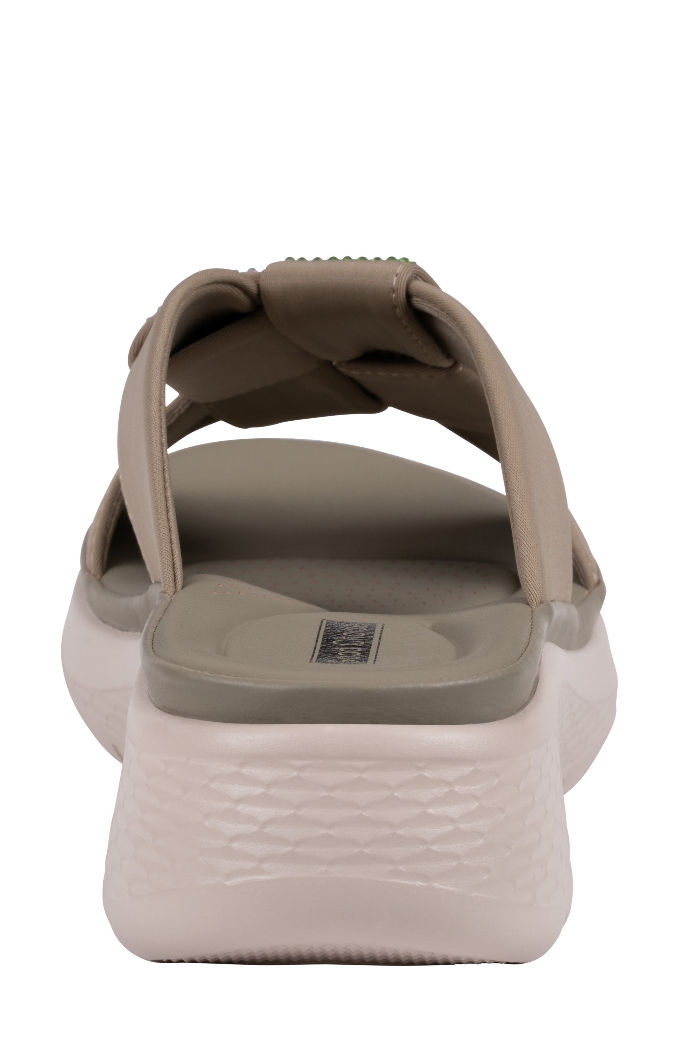 Cenza Wedge Sandal - image 4