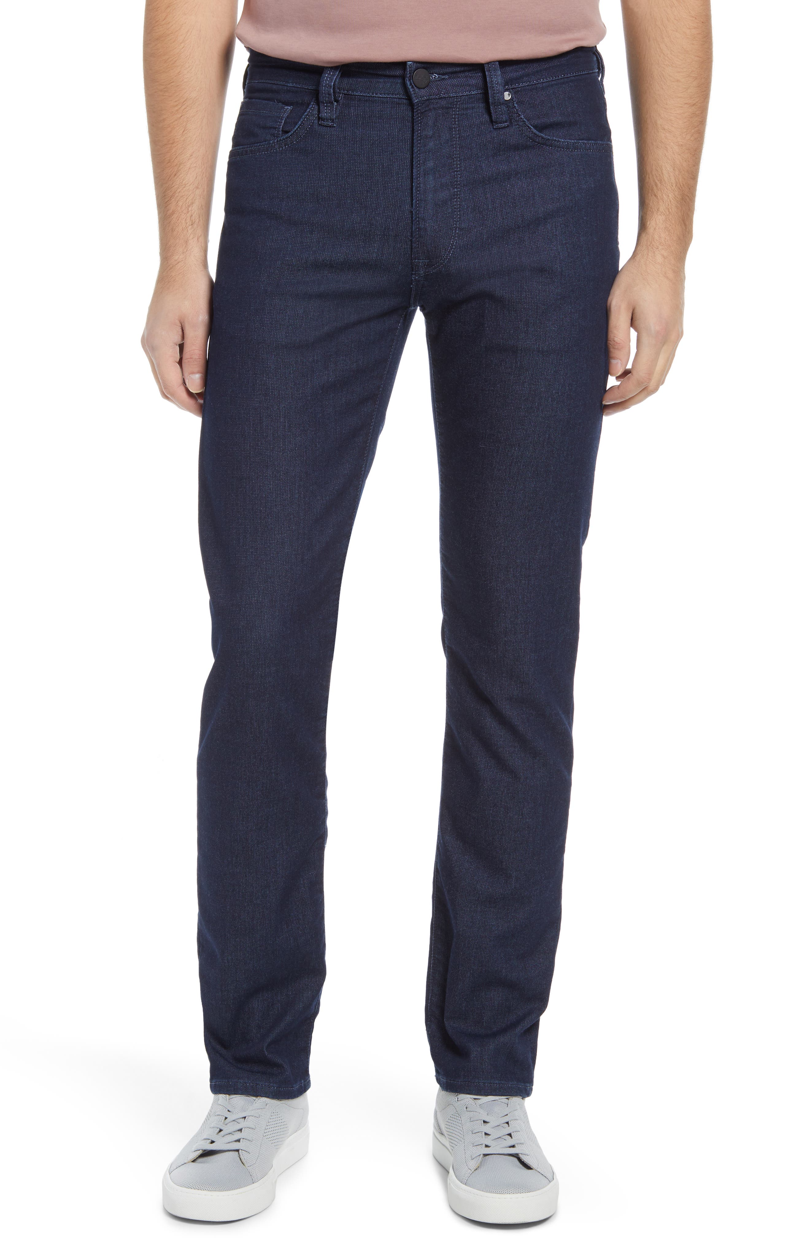 34 Heritage Courage Straight Leg Pants