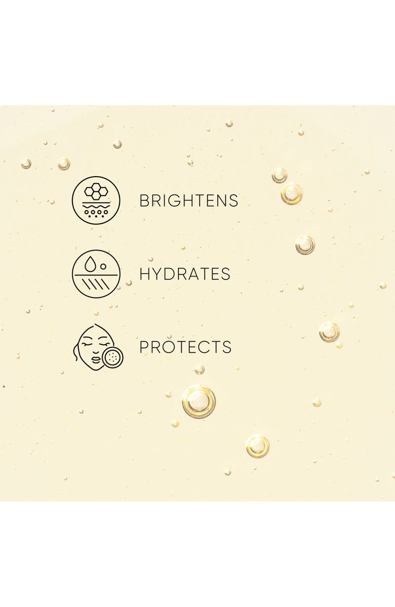 IRENE FORTE Rose Face Oil, Alternate, color, NO COLOR