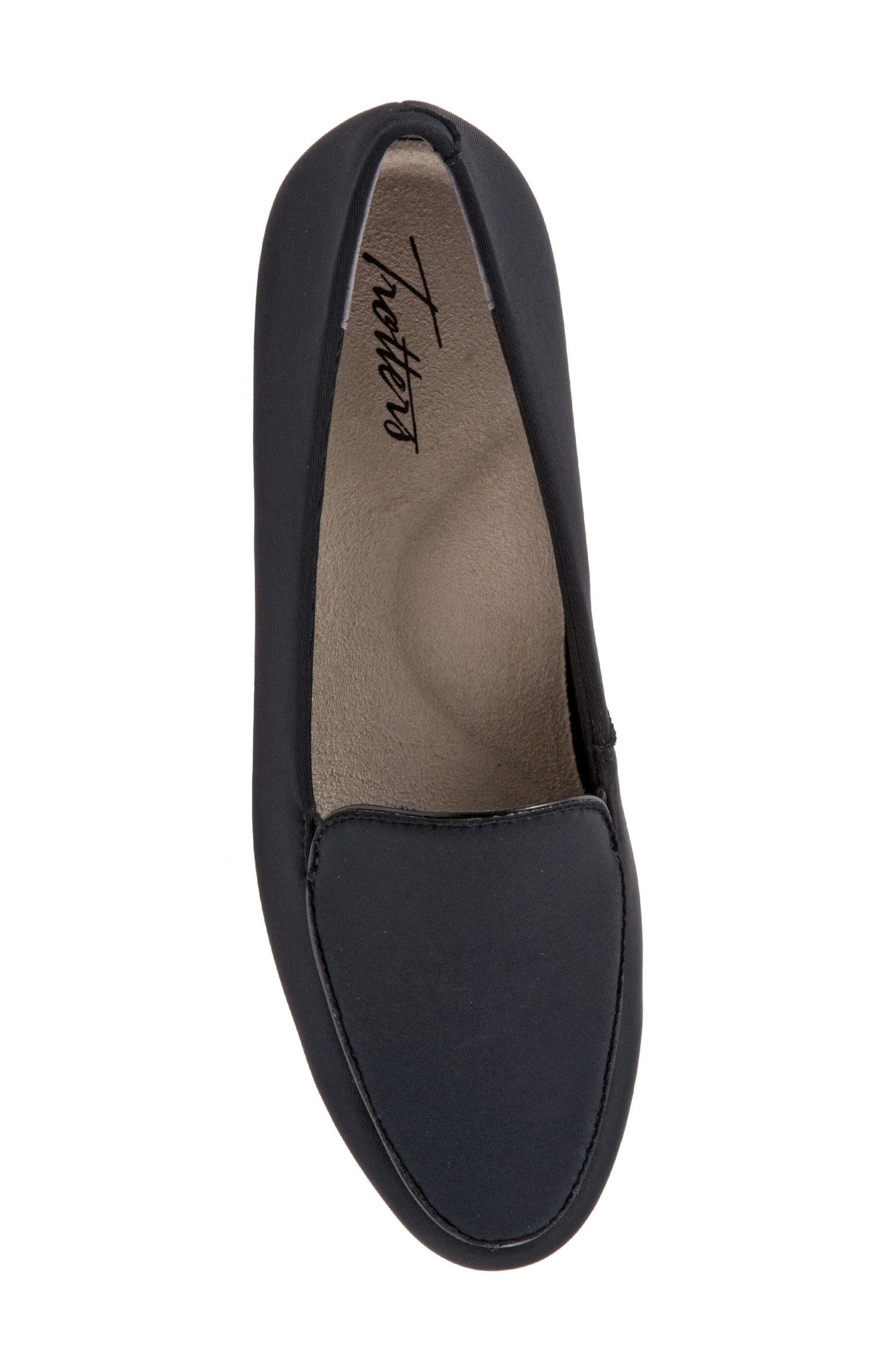 Trotters Monarch Loafer, Alternate, color, 