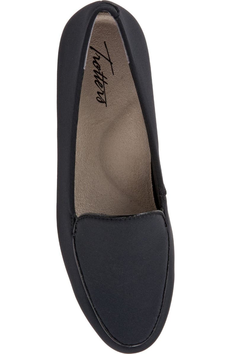Trotters Monarch Loafer, Alternate, color,